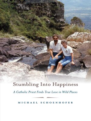 cover image of Stumbling Into Happiness